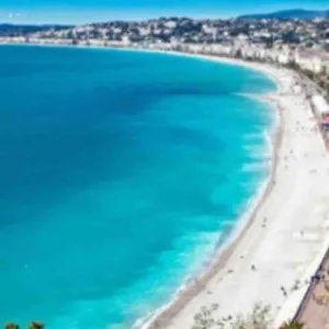 Boutique La Lavande Center , Nice France