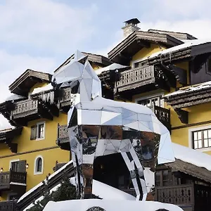 Otel Cheval Blanc