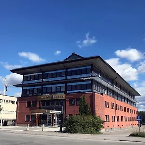 Livington Hotel Estocolmo