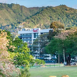 Kapok 3*, Port of Spain Trinidad And Tobago
