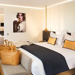 Marignan Champs-elysees Paris