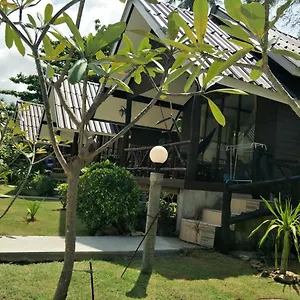 Lanta Fa Rung Thailand