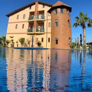 Rambuje 3* Lezhë