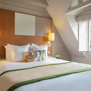 Otel Le Tourville By Inwood, Paris
