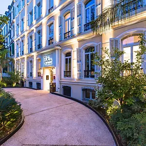 Apollinaire 4* Nice
