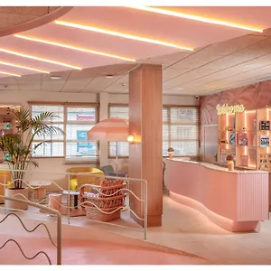 Otel Pam