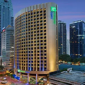 Express Centre By Ihg Malaysia