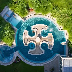 Metropole 4* Lyon