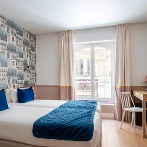 Acadia - Astotel Paris