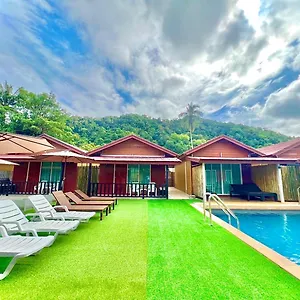 Lanta For Rest Boutique Thailand