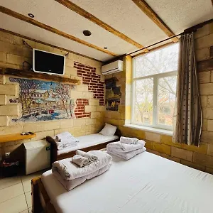  בית הארחה Rooms43 בולגריה