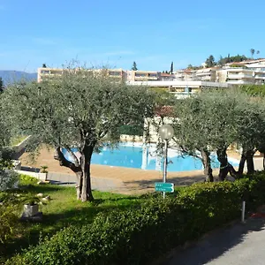 Plein Ciel - 5 Personnes Avec Piscine Sur La Corniche Fleurie A , Nice France
