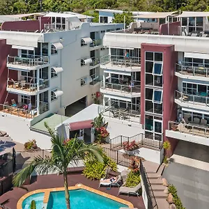 Bali 4*, Noosa Heads Australia
