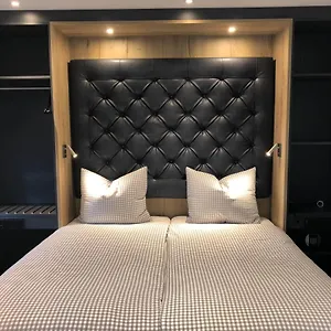 Deluxe 4* Mnichov