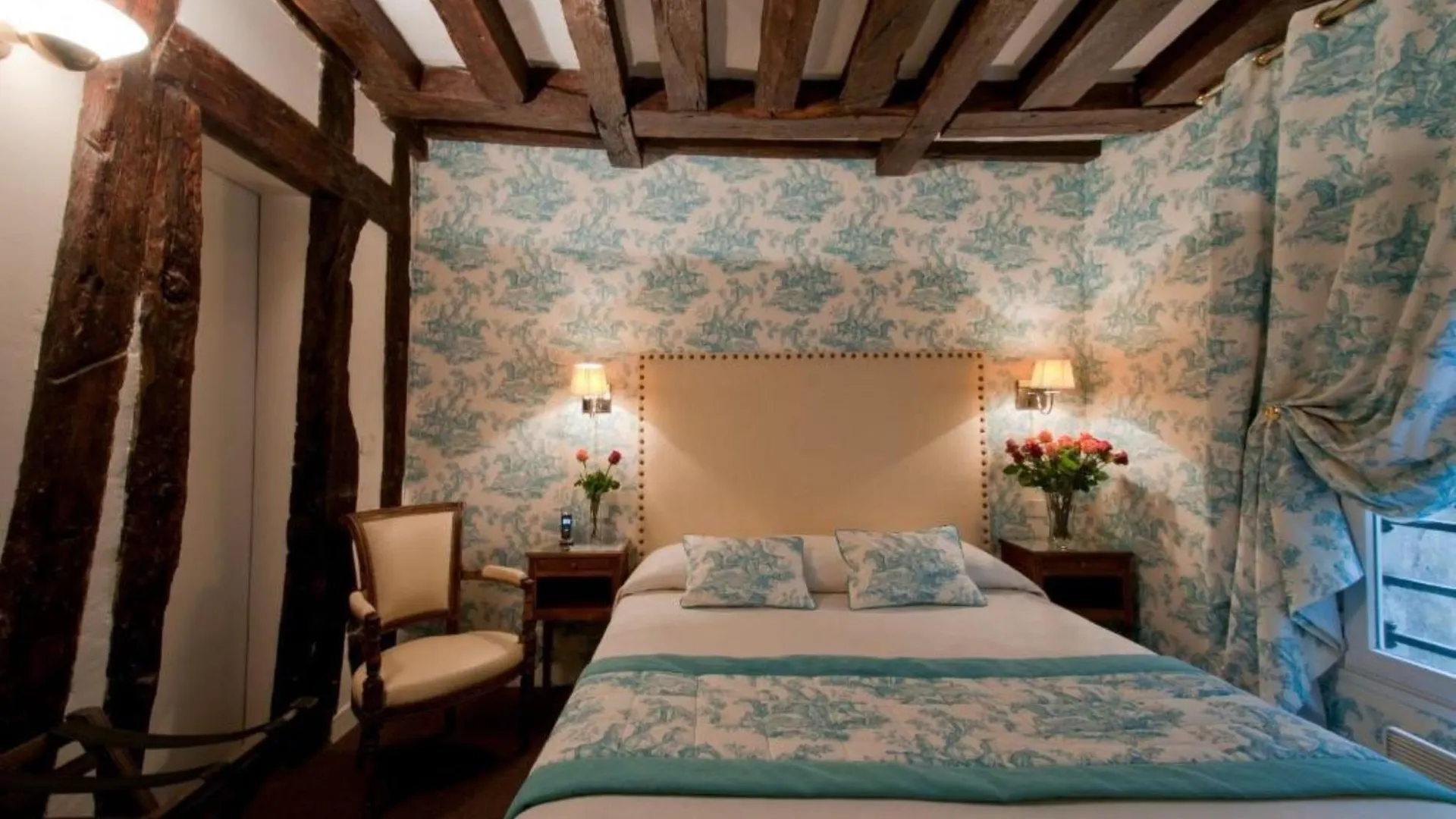 **** Hotel Relais Hôtel du Vieux Paris França