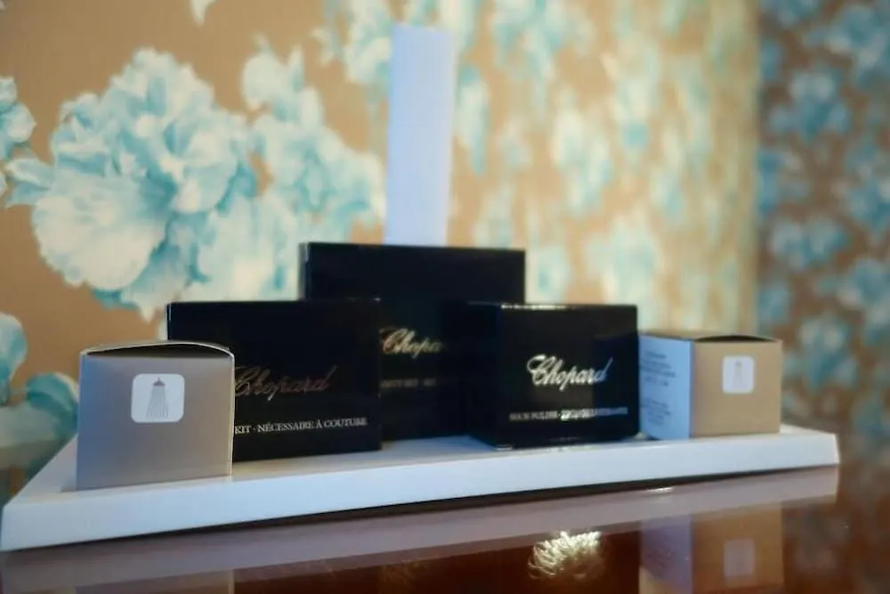 **** Hotel Relais Hôtel du Vieux Paris França