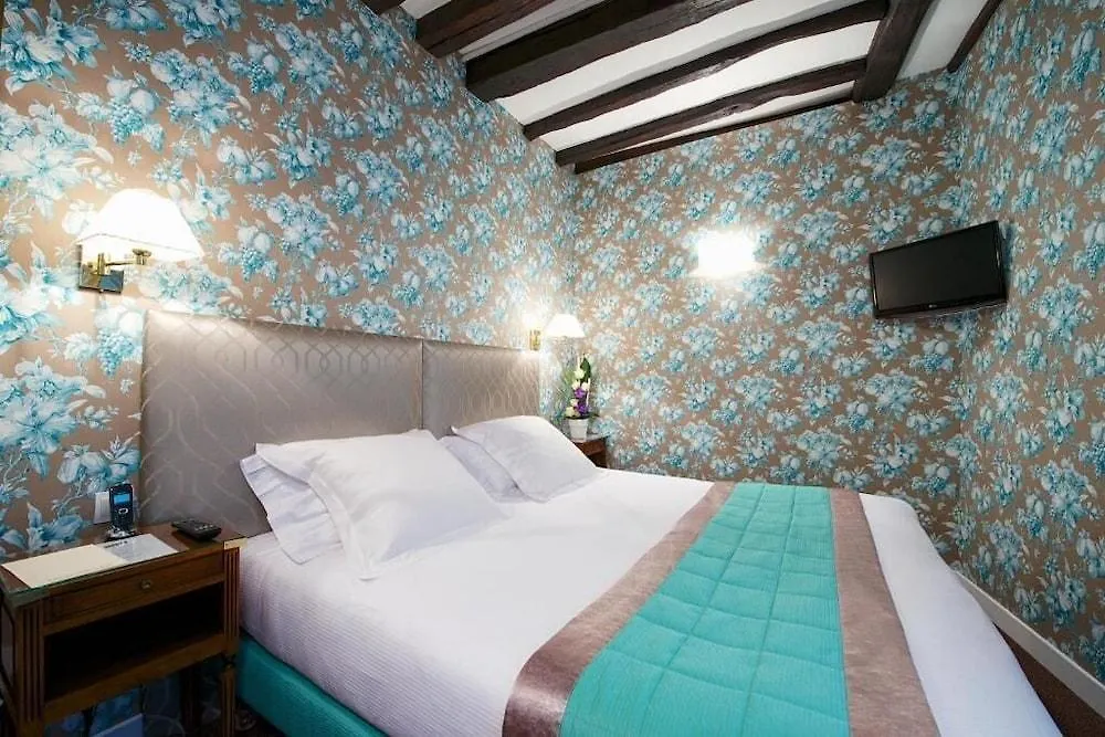 Relais Hôtel du Vieux Paris 4*,