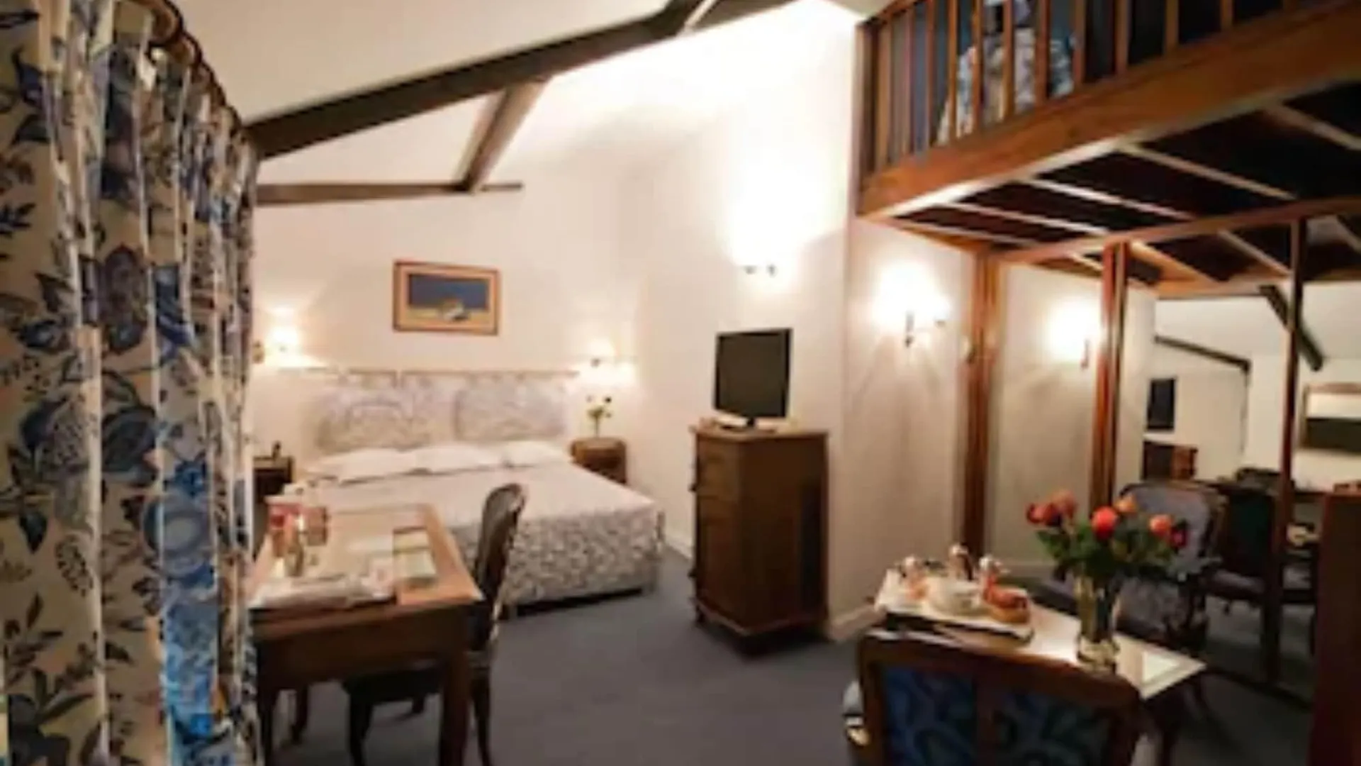 Relais Hotel Du Vieux Párizs