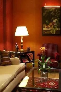 Relais Hotel Du Vieux Párizs