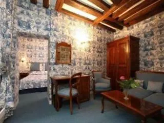 Relais Hotel Du Vieux Párizs