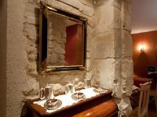 Relais Hotel Du Vieux Párizs