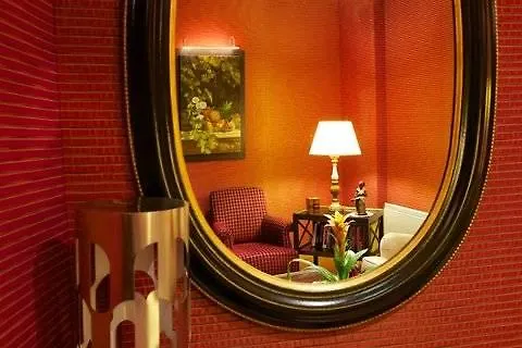 ****  Relais Hotel Du Vieux Párizs Franciaország
