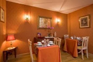 Relais Hotel Du Vieux Párizs